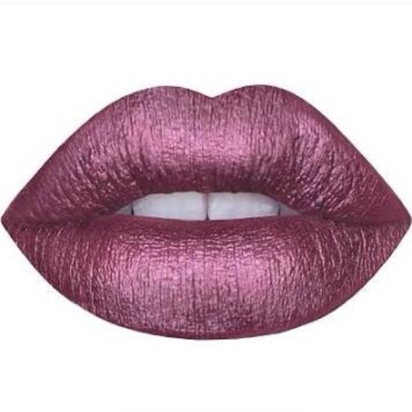 Charmed Lime Crime Perless Metallic Matte Lipstick Brand New, NO BOX Full Size - Picture 6 of 7